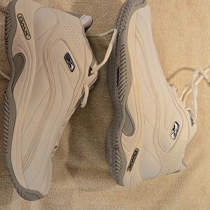 Mens Reebok DMX